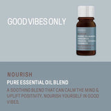 Nourish Essential Oil Blend - Pure Apotheca