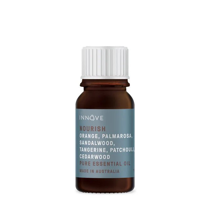 Nourish Essential Oil Blend - Pure Apotheca