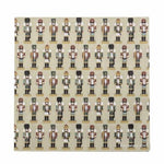 Nutcracker Napkins 20pk - Pure Apotheca