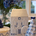 NUTCRACKER WONDERLAND COOKIE JAR - Pure Apotheca