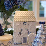 NUTCRACKER WONDERLAND COOKIE JAR - Pure Apotheca