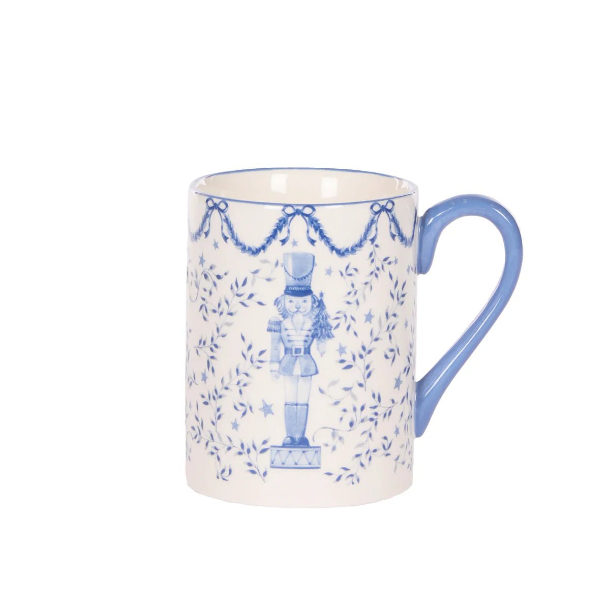 NUTCRACKER WONDERLAND MUG - Pure Apotheca