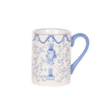NUTCRACKER WONDERLAND MUG - Pure Apotheca
