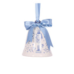 NUTCRACKER WONDERLAND ORNAMENTS 3/ASST - Pure Apotheca