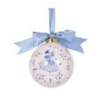NUTCRACKER WONDERLAND ORNAMENTS 3/ASST - Pure Apotheca