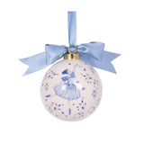 NUTCRACKER WONDERLAND ORNAMENTS 3/ASST - Pure Apotheca