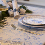 NUTCRACKER WONDERLAND PLATE - Pure Apotheca