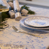 NUTCRACKER WONDERLAND PLATE - Pure Apotheca