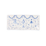 NUTCRACKER WONDERLAND SANDWICH PLATE - Pure Apotheca