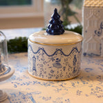 NUTCRACKER WONDERLAND TRINKET BOX - Pure Apotheca