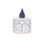 NUTCRACKER WONDERLAND TRINKET BOX - Pure Apotheca