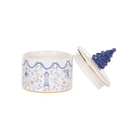 NUTCRACKER WONDERLAND TRINKET BOX - Pure Apotheca