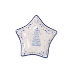 NUTCRACKER WONDERLAND TRINKET TRAYS 3/ASST - Pure Apotheca