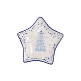 NUTCRACKER WONDERLAND TRINKET TRAYS 3/ASST - Pure Apotheca