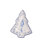 NUTCRACKER WONDERLAND TRINKET TRAYS 3/ASST - Pure Apotheca