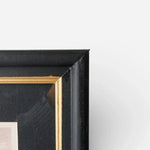 Oak Tree Pencil Wall Art - Pure Apotheca