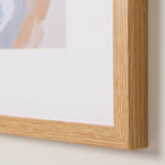OCEAN VIEW FRAMED PRINT 33X41X2.5CM - Pure Apotheca