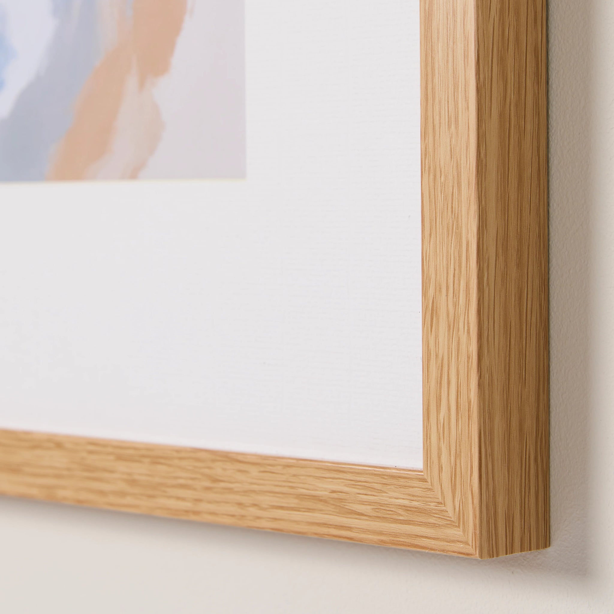 OCEAN VIEW FRAMED PRINT 33X41X2.5CM - Pure Apotheca