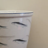 Oceania Planter 18cm - Pure Apotheca