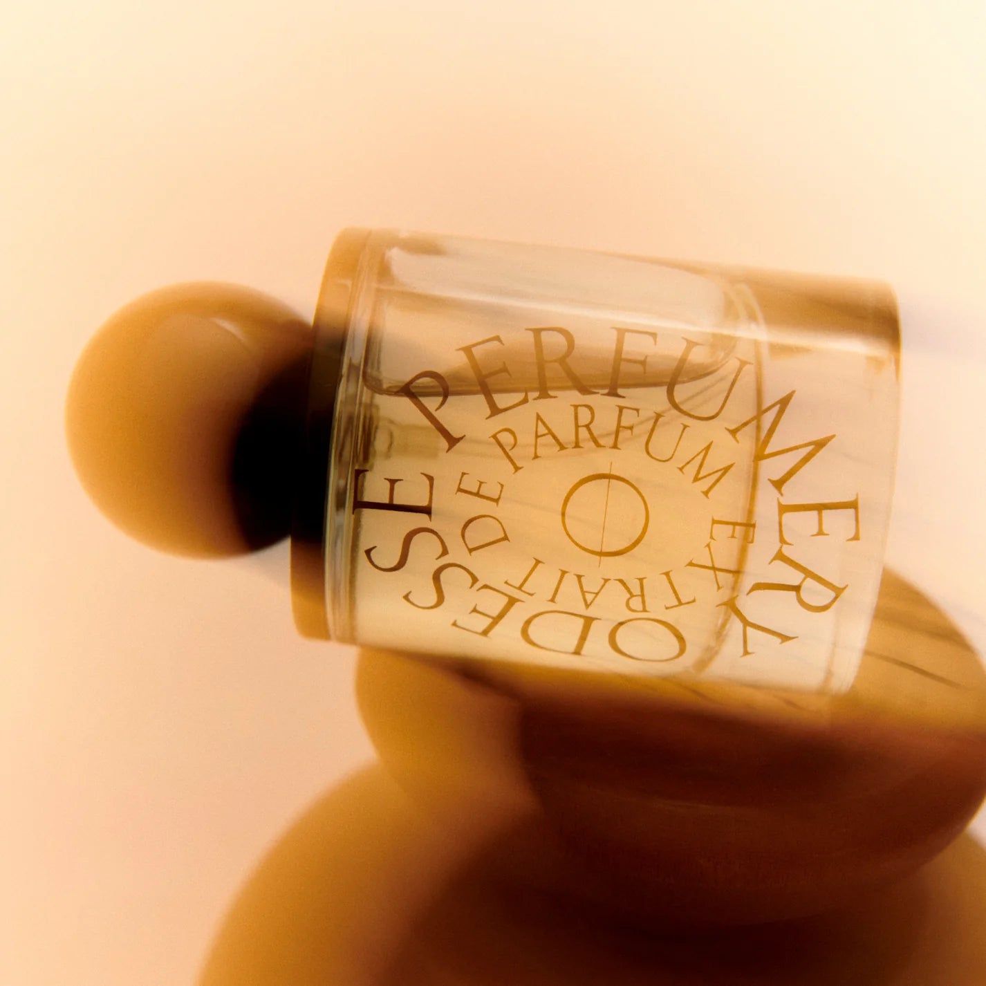 Odesse Crème Santal EDP 50ml - Pure Apotheca