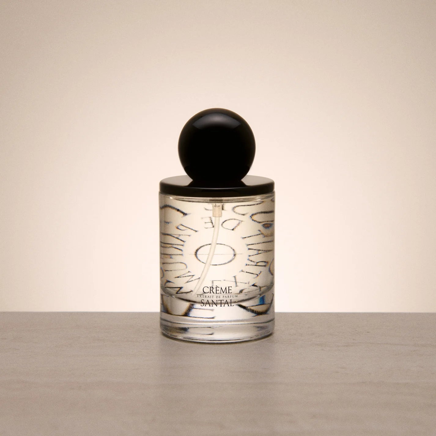 Odesse Crème Santal EDP 50ml - Pure Apotheca