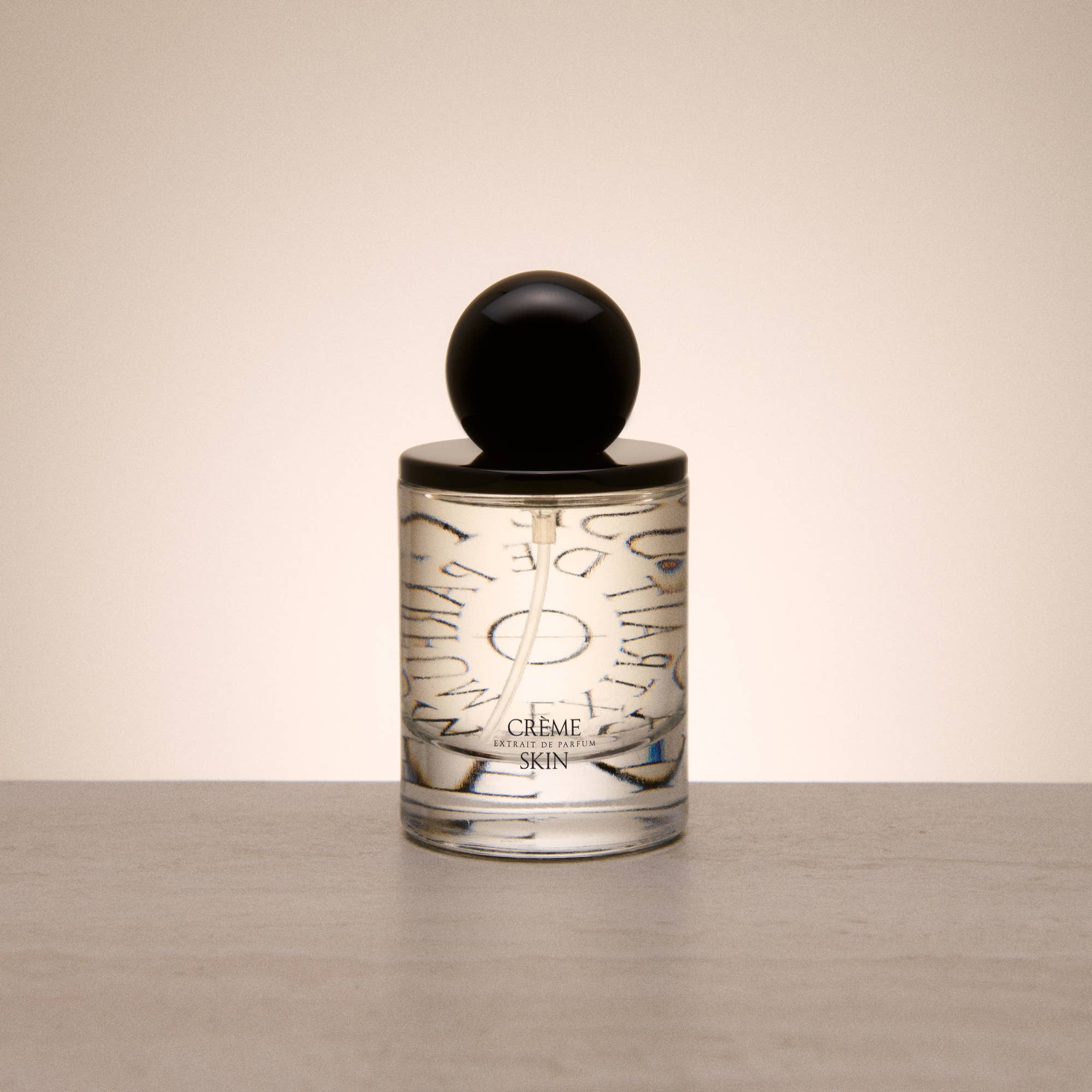 Odesse Crème Skin EDP 50ml - Pure Apotheca