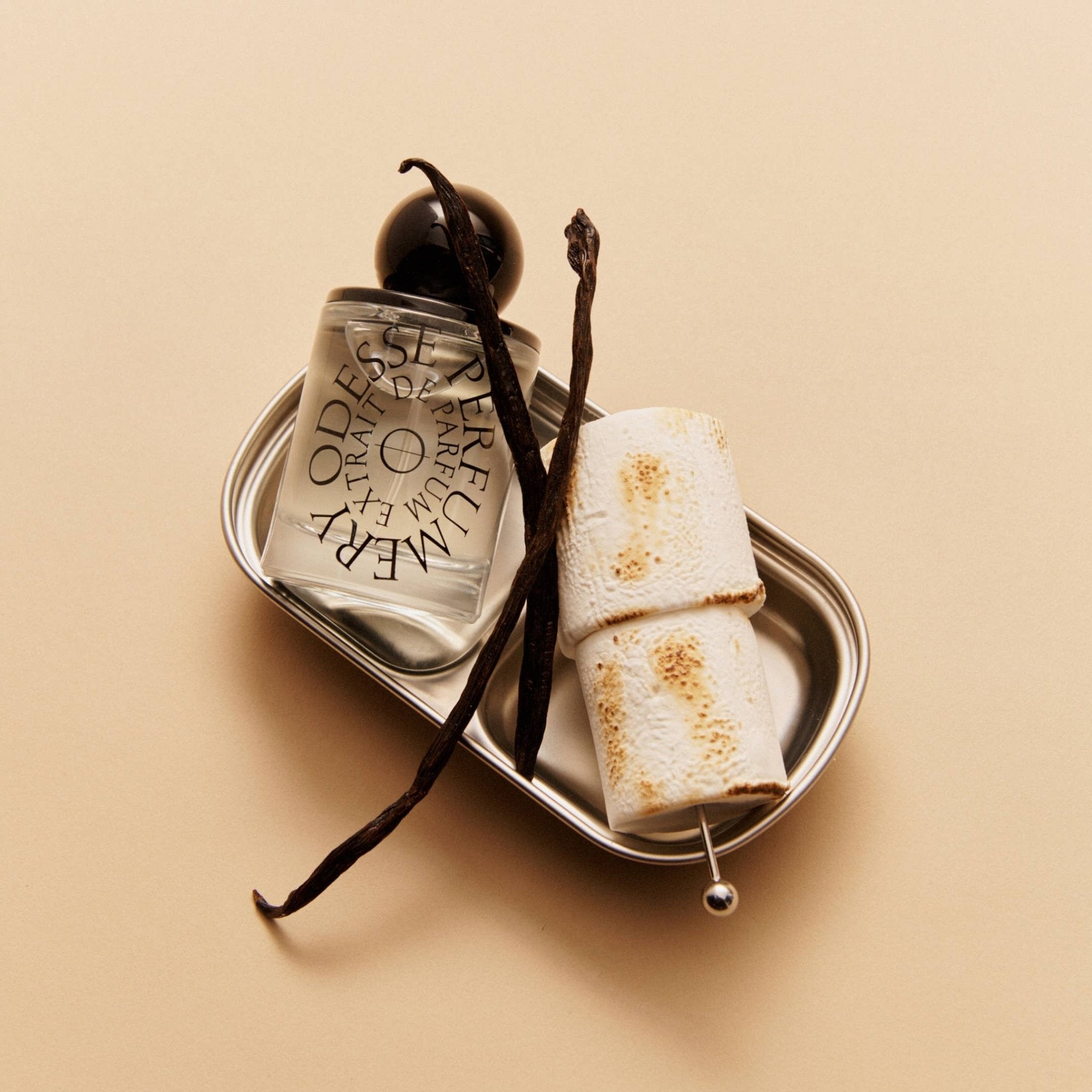 Odesse Crème Skin EDP 50ml - Pure Apotheca