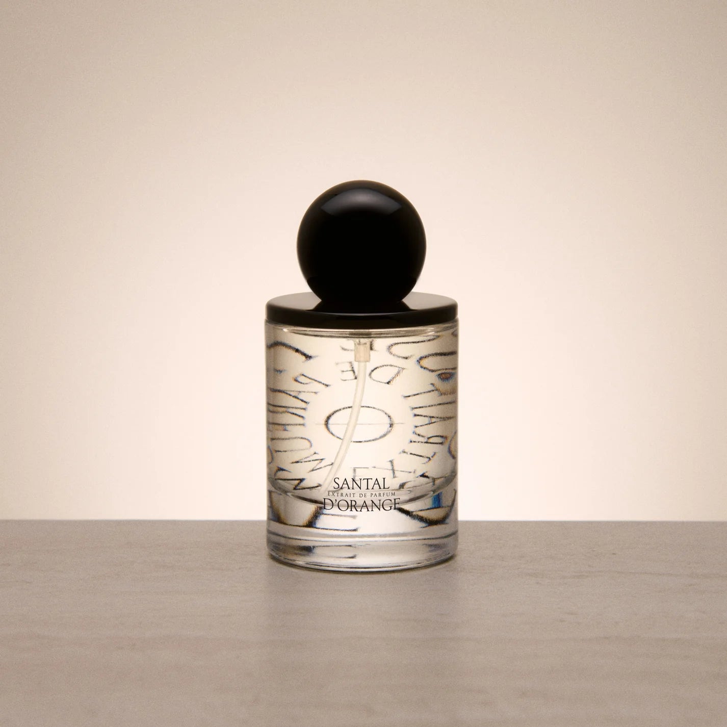 Odesse Santal D’Orange EDP 50ml - Pure Apotheca