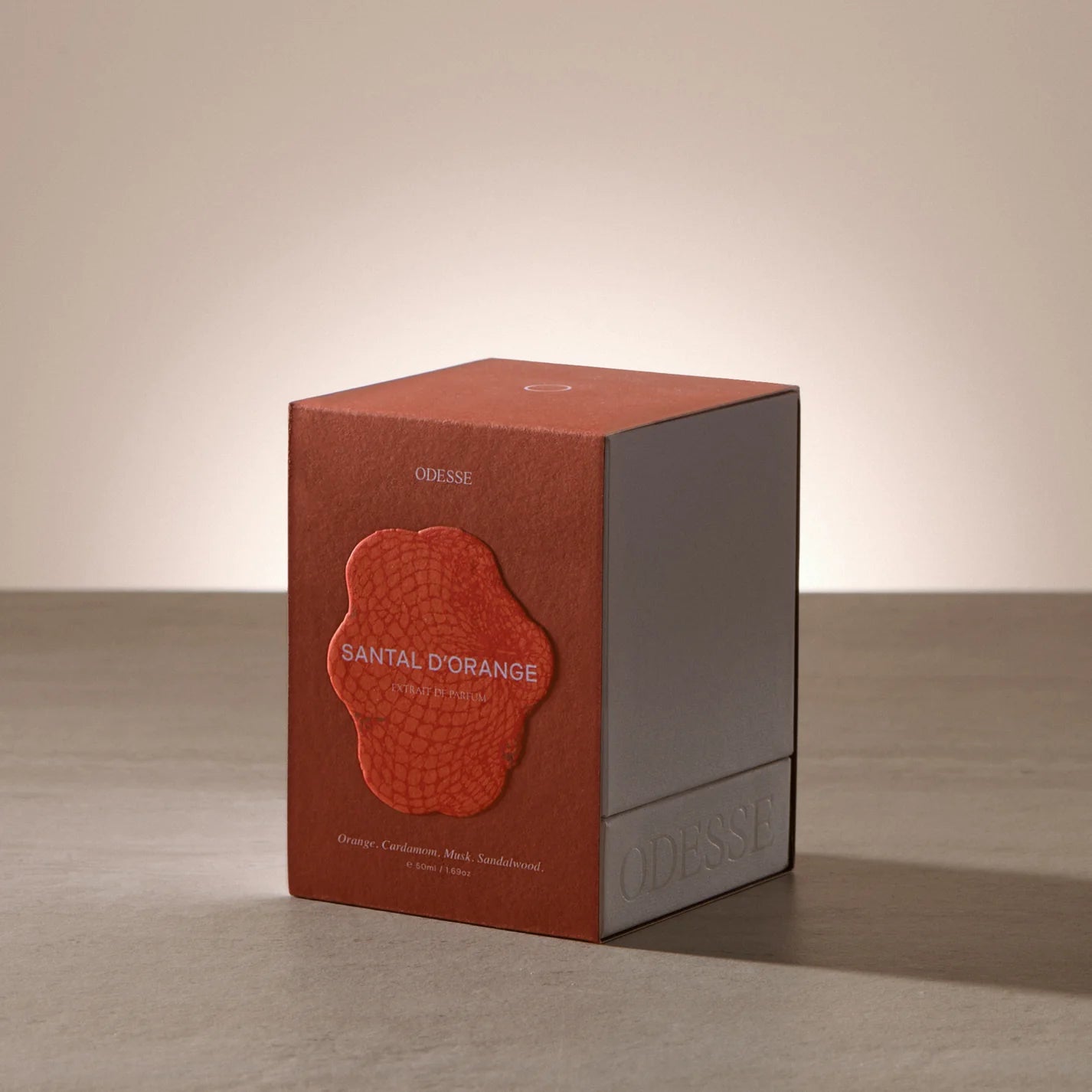 Odesse Santal D’Orange EDP 50ml - Pure Apotheca
