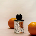 Odesse Santal D’Orange EDP 50ml - Pure Apotheca