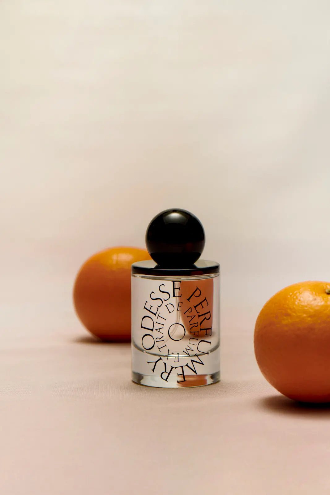Odesse Santal D’Orange EDP 50ml - Pure Apotheca