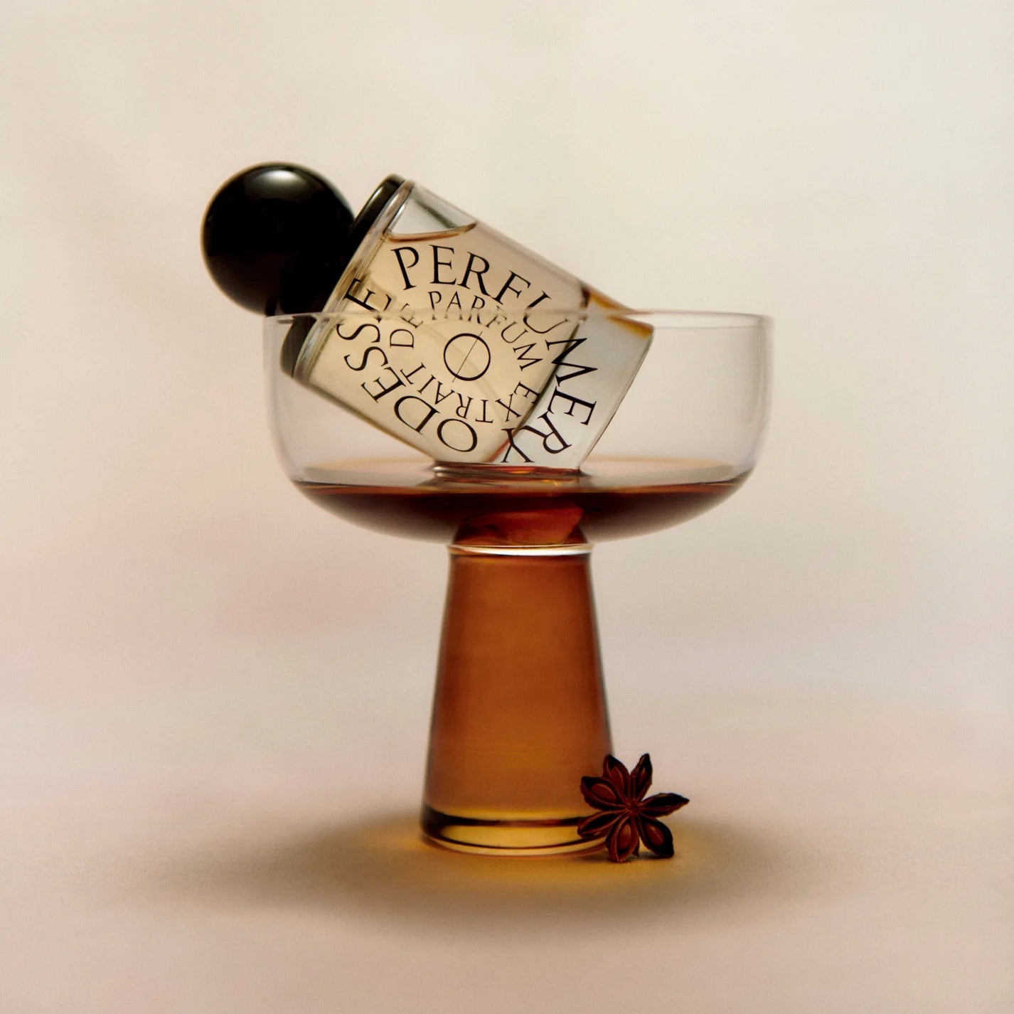 Odesse Santal D’Orange EDP 50ml - Pure Apotheca