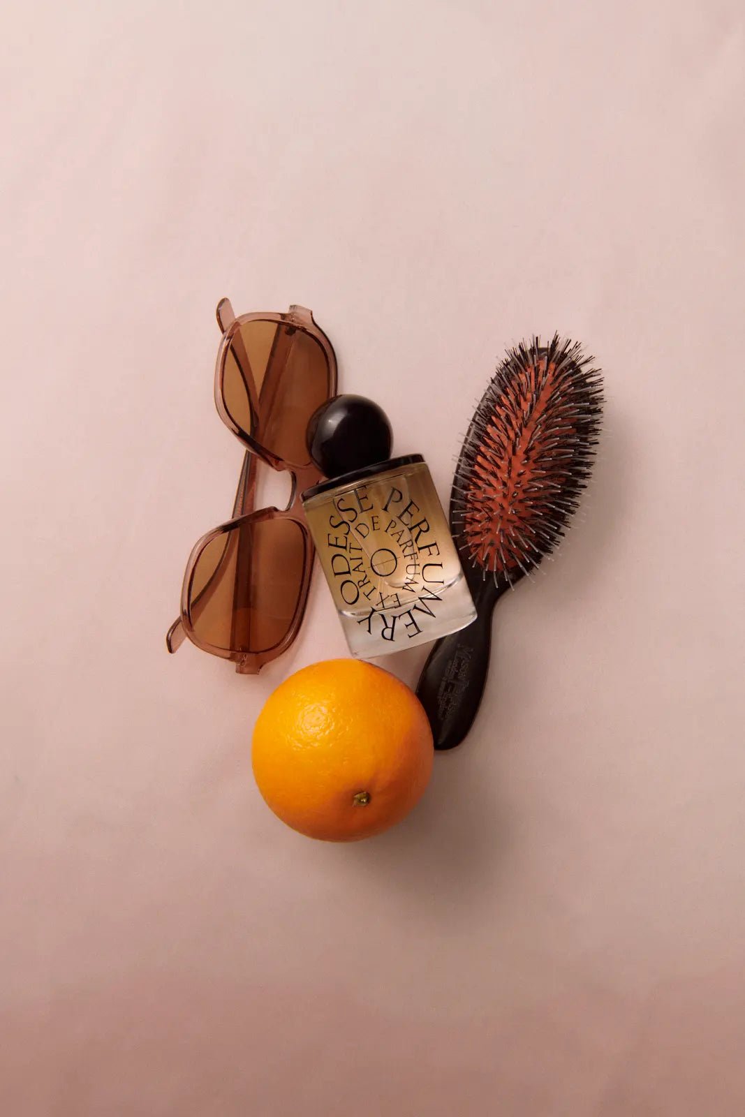 Odesse Santal D’Orange EDP 50ml - Pure Apotheca