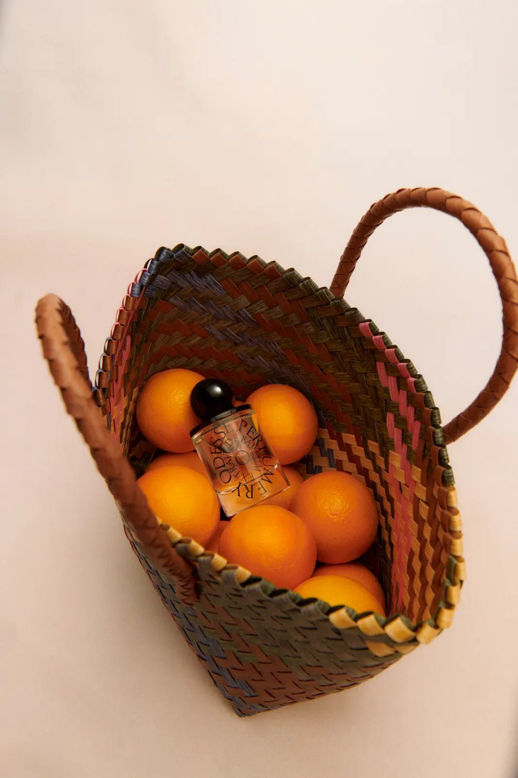 Odesse Santal D’Orange EDP 50ml - Pure Apotheca