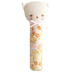 Odette Kitty Squeaker Sweet Marigold - Pure Apotheca