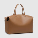 Ohio Overnight Bag Nutmeg - Pure Apotheca