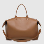 Ohio Overnight Bag Nutmeg - Pure Apotheca