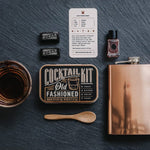 Old Fashioned Cocktail Kit - Pure Apotheca