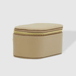 Olive Chai Jewellery Box - Pure Apotheca