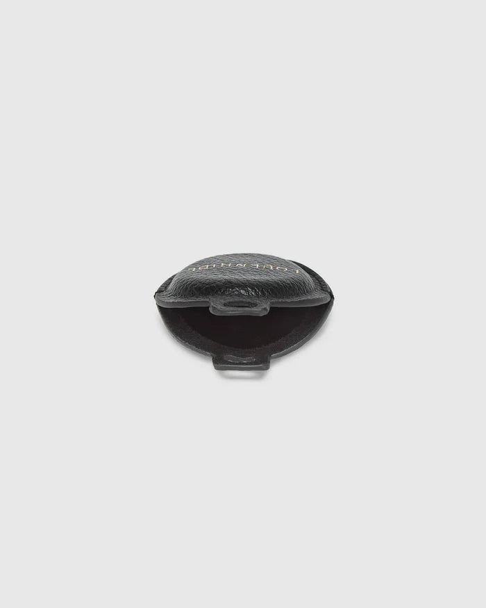 Opal AirTag Case Black - Pure Apotheca