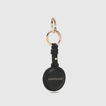 Opal AirTag Case Black - Pure Apotheca