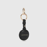 Opal AirTag Case Black - Pure Apotheca