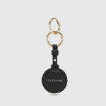 Opal AirTag Case Black - Pure Apotheca