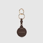 Opal AirTag Case Chocolate - Pure Apotheca