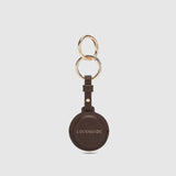 Opal AirTag Case Chocolate - Pure Apotheca