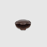 Opal AirTag Case Chocolate - Pure Apotheca