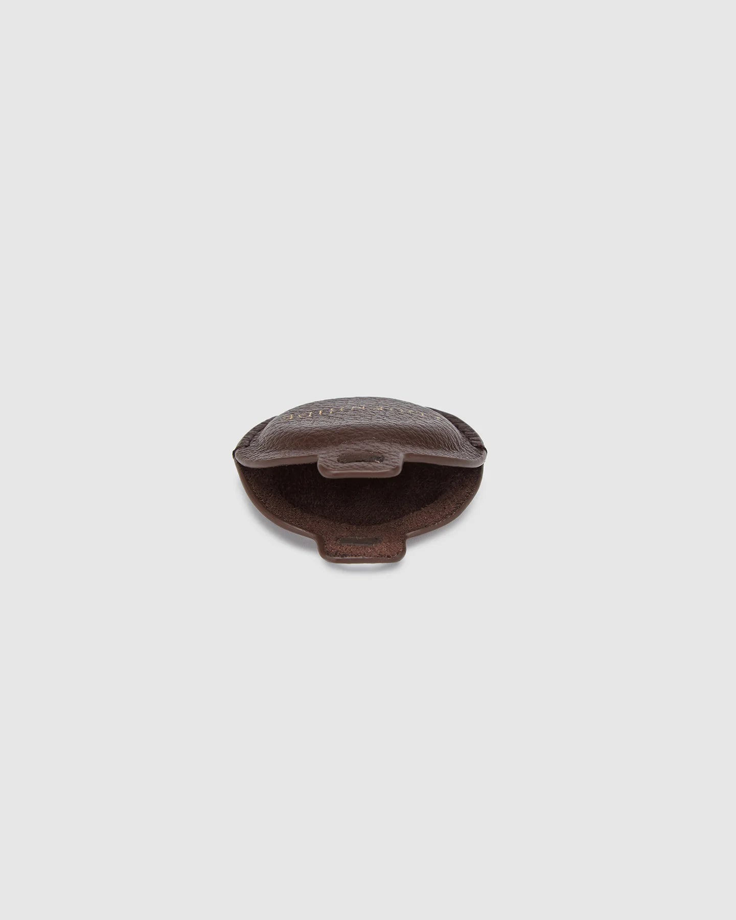 Opal AirTag Case Chocolate - Pure Apotheca