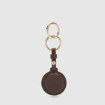 Opal AirTag Case Chocolate - Pure Apotheca