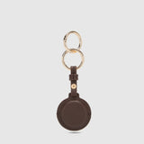 Opal AirTag Case Chocolate - Pure Apotheca