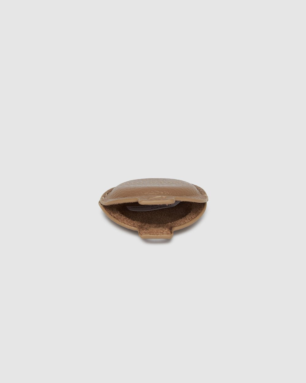 Opal AirTag Case Mocha - Pure Apotheca